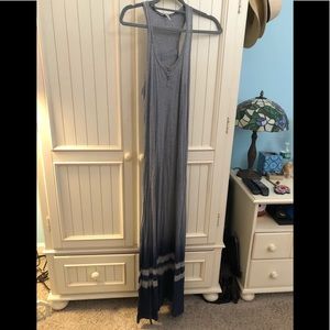 Maxi dress or perfect for the beach